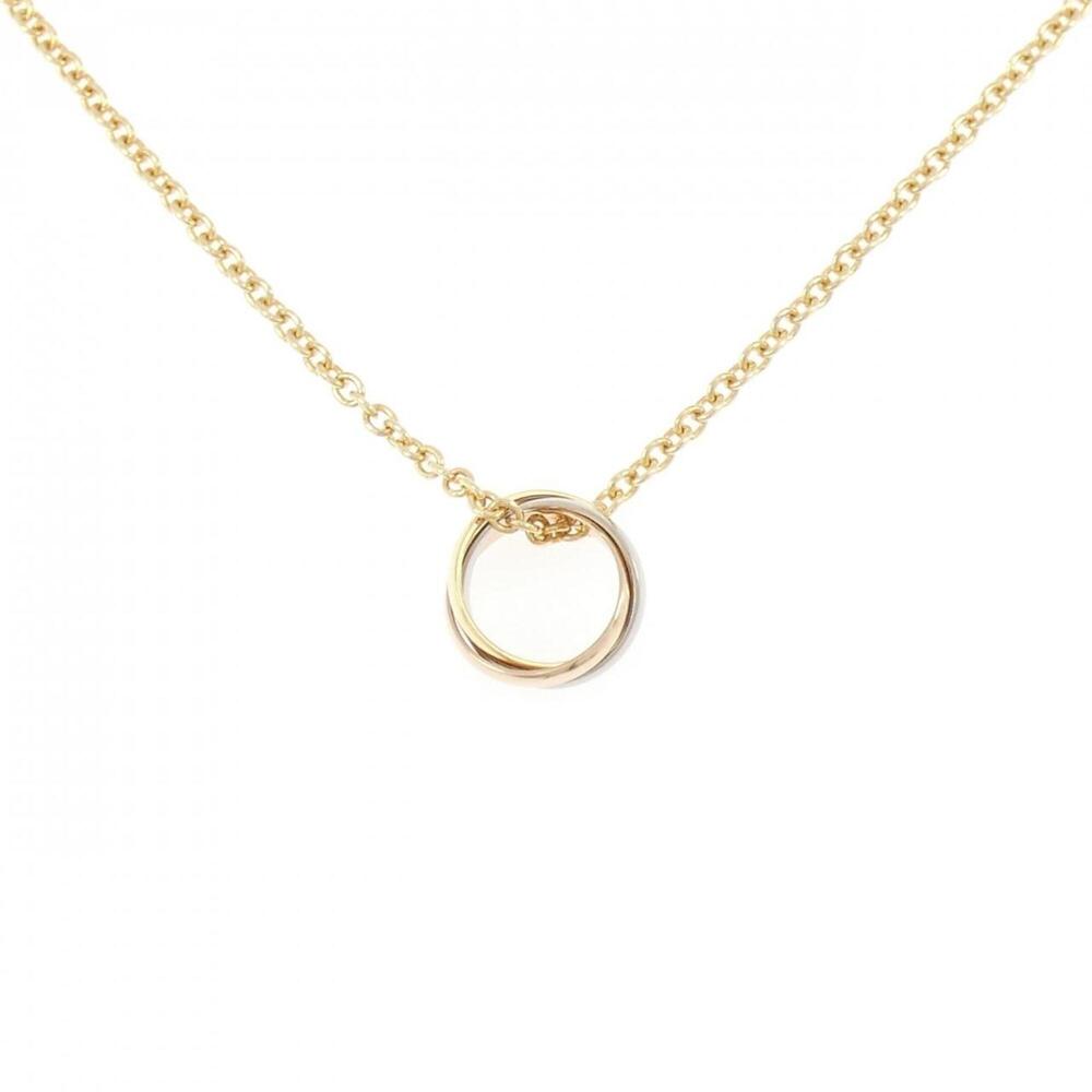Cartier Trinity Necklace